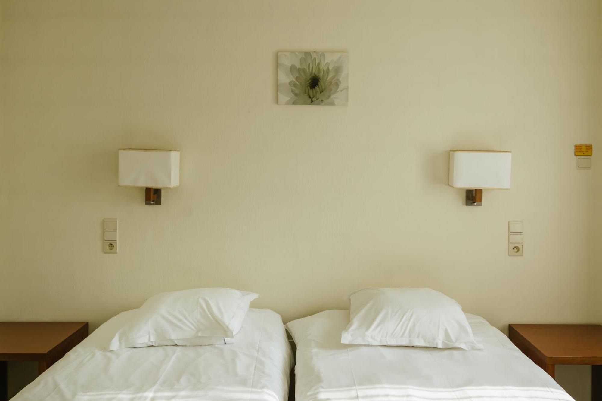 Hotel Kempenrust カステルレー エクステリア 写真