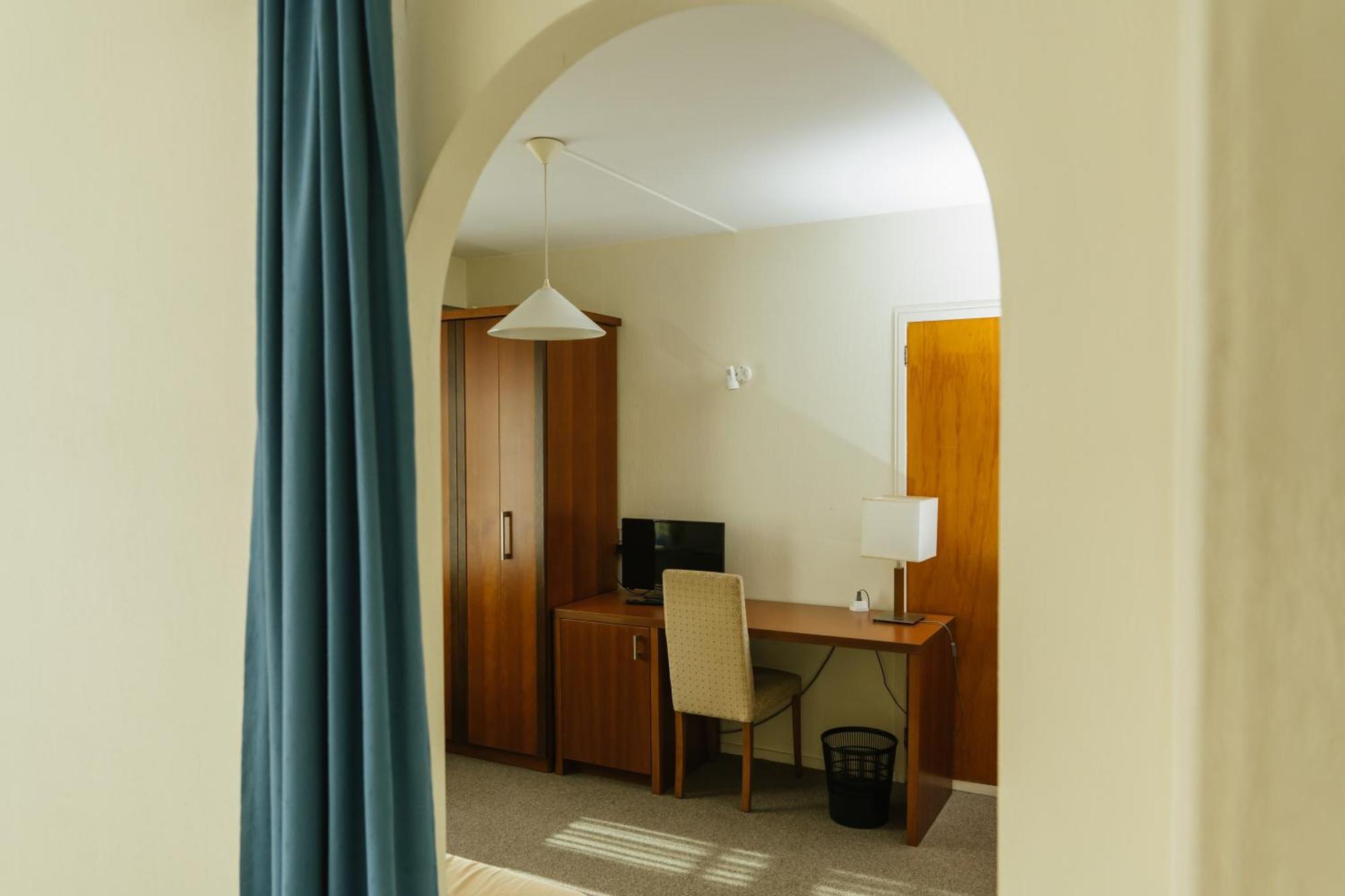 Hotel Kempenrust カステルレー エクステリア 写真