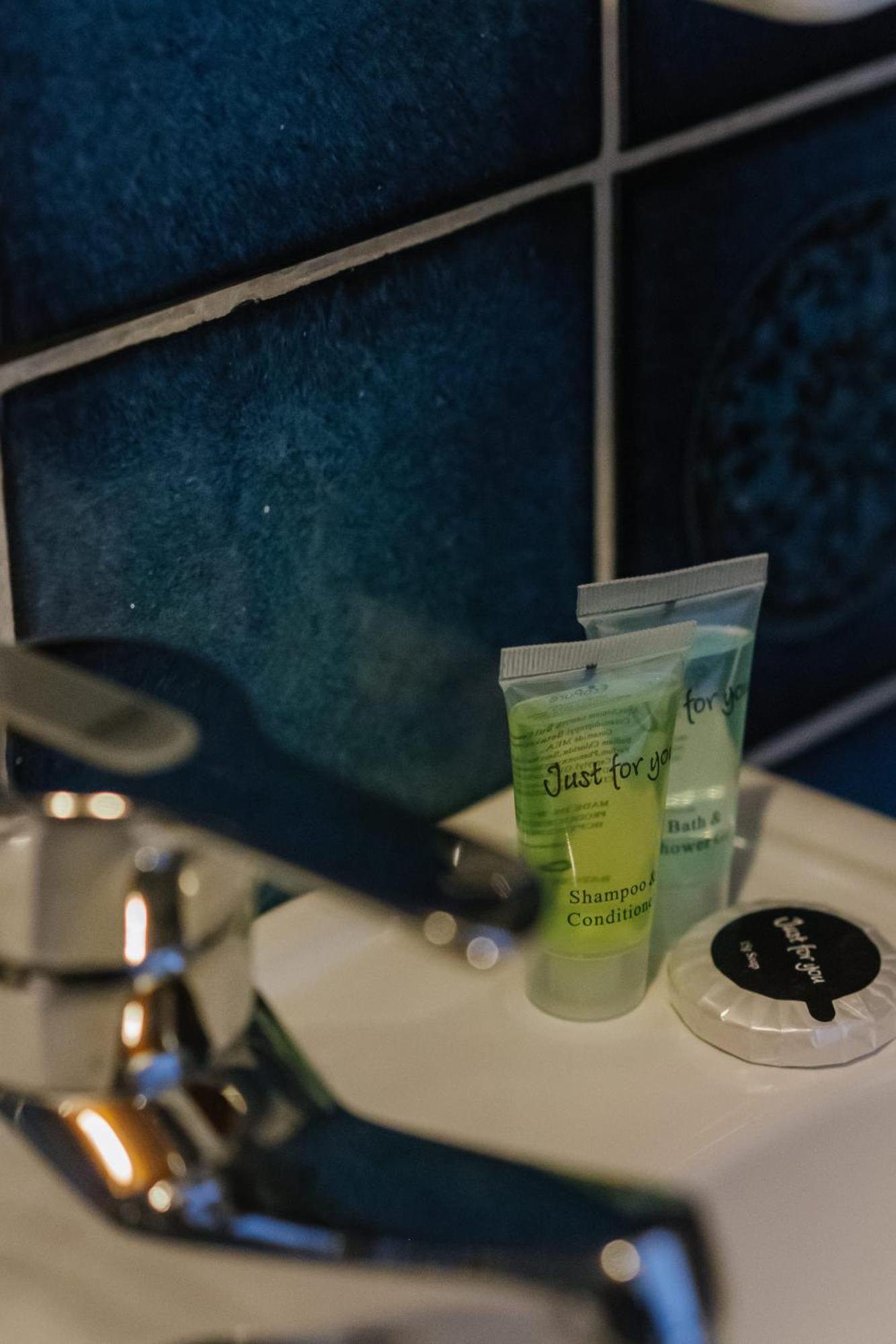 Hotel Kempenrust カステルレー エクステリア 写真
