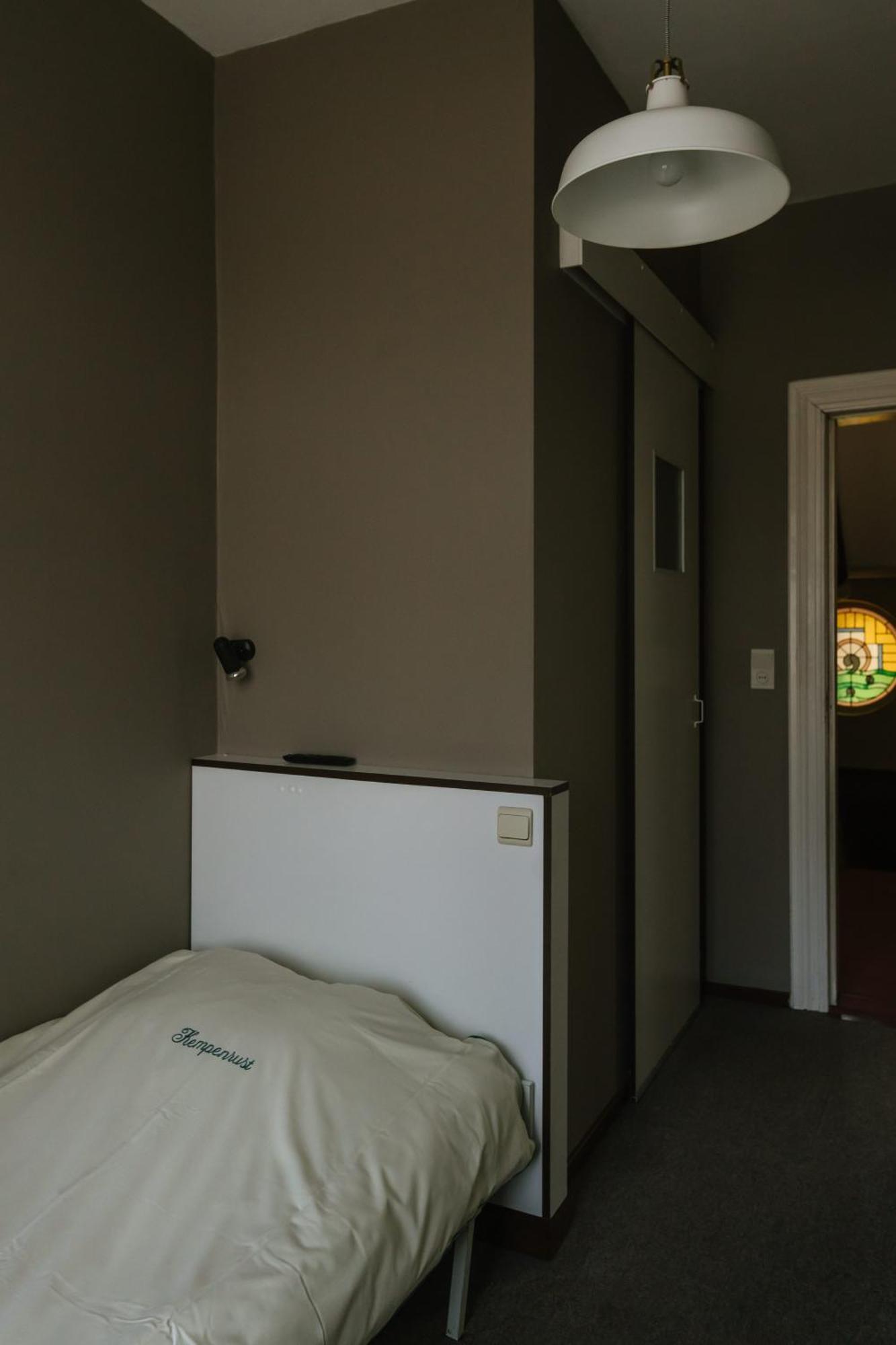 Hotel Kempenrust カステルレー エクステリア 写真