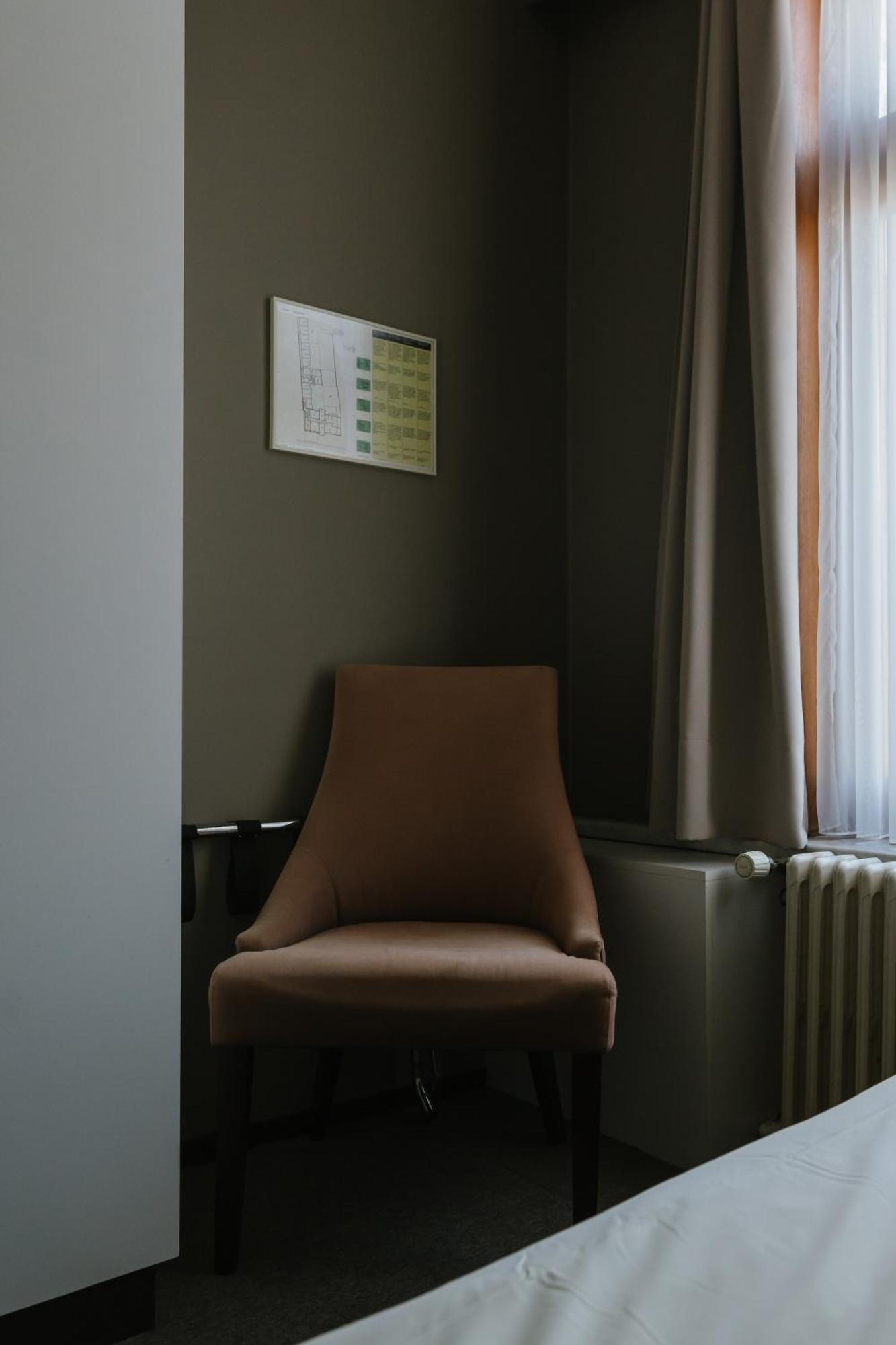 Hotel Kempenrust カステルレー エクステリア 写真