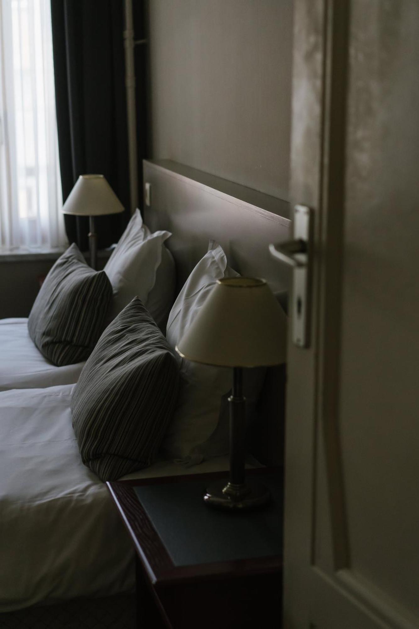 Hotel Kempenrust カステルレー エクステリア 写真