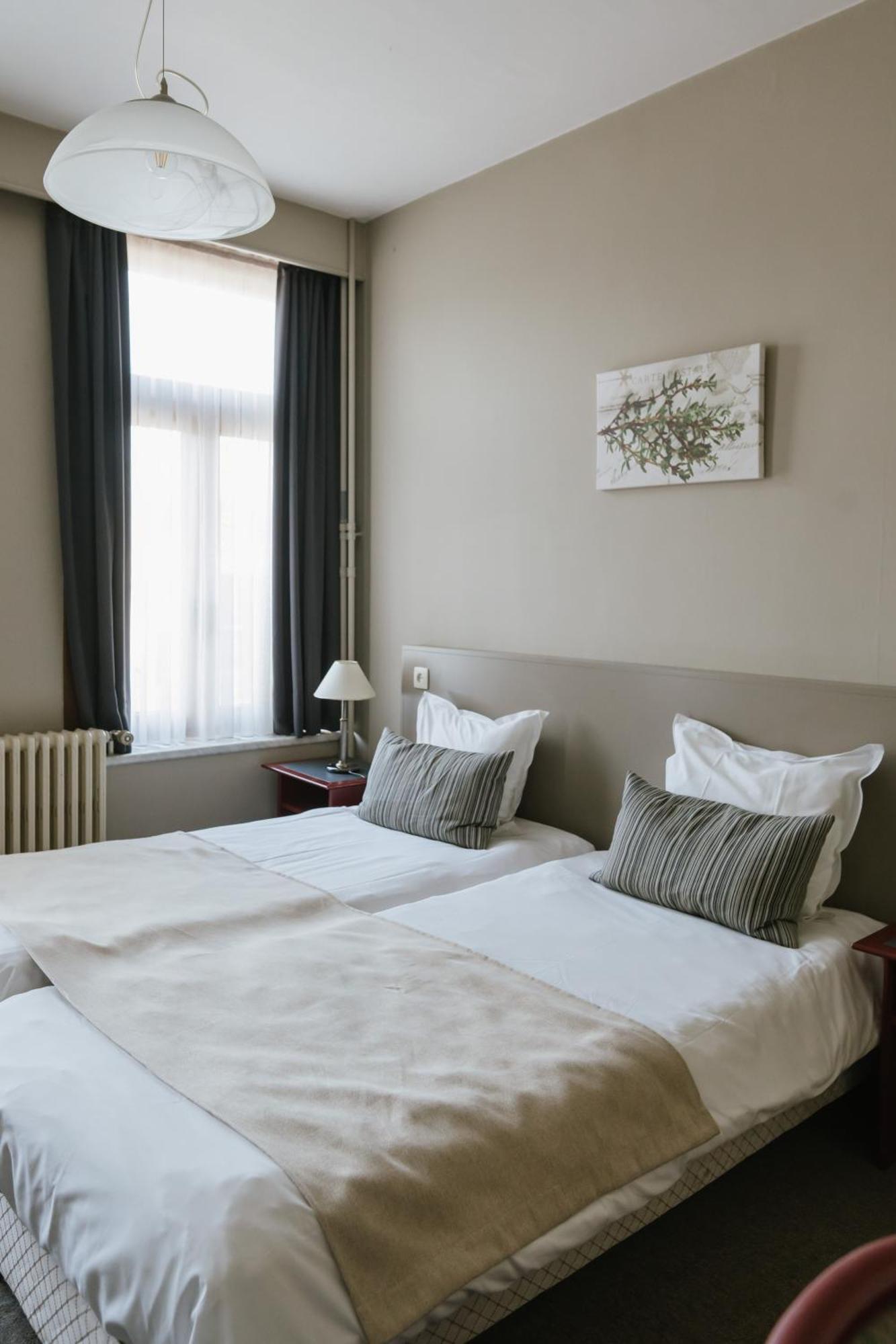 Hotel Kempenrust カステルレー エクステリア 写真